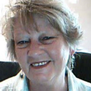 Meet your Posher, Rita